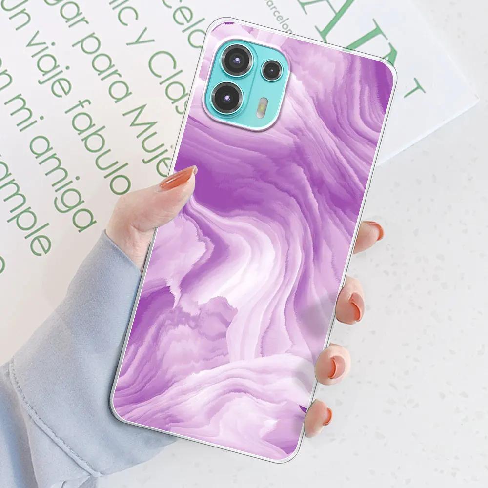 Für Moto Edge 20 Lite Hülle Abdeckung Funda Für Motorola Edge 20 Pro Klare Weiche Silikon TPU Handyhülle Für Moto Edge 20 Fusion Coque