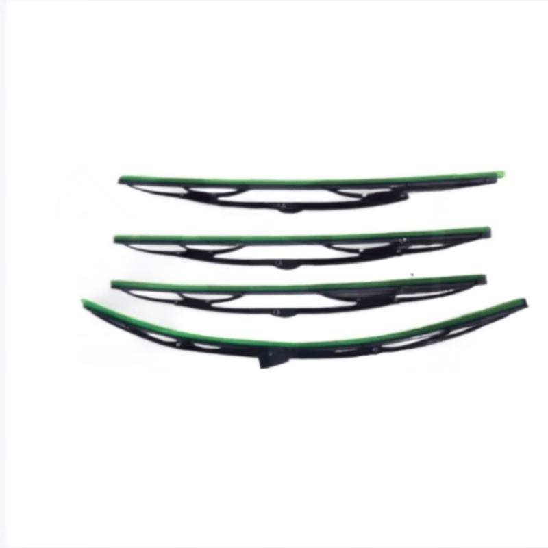 XCMG QY16KJ Crane Wiper Blade Set
