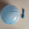 Frosted Round Balloons - 5", 10", 12" Thickened Latex for Birthday & Wedding Decorations
