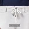 Antonio Men's Modal Blend Stretch Straight-Leg Casual Pants