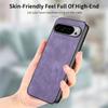 For Google Pixel 10 Pro XL Case Shockproof Slim Retro Leather Phone Back Cover