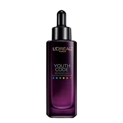 L'Oréal Youth Code Intensiv Hudaktiverande Serum