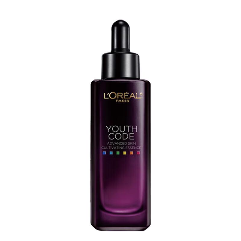 

L Oréal Youth Code Intensive Skin Activating Serum