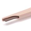 Canmake Styling Edge Eyebrow 03 Rosy Brown Eyebrow Thin Core with Brush Pencil,