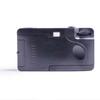 Kodak M38 35mm Film Camera Powerful Easy to Use - Focus-Free, Built-in Flash, (Classic Blue)
