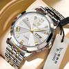 Binbang Retro Men's Quartz Watch – Niche Bestseller