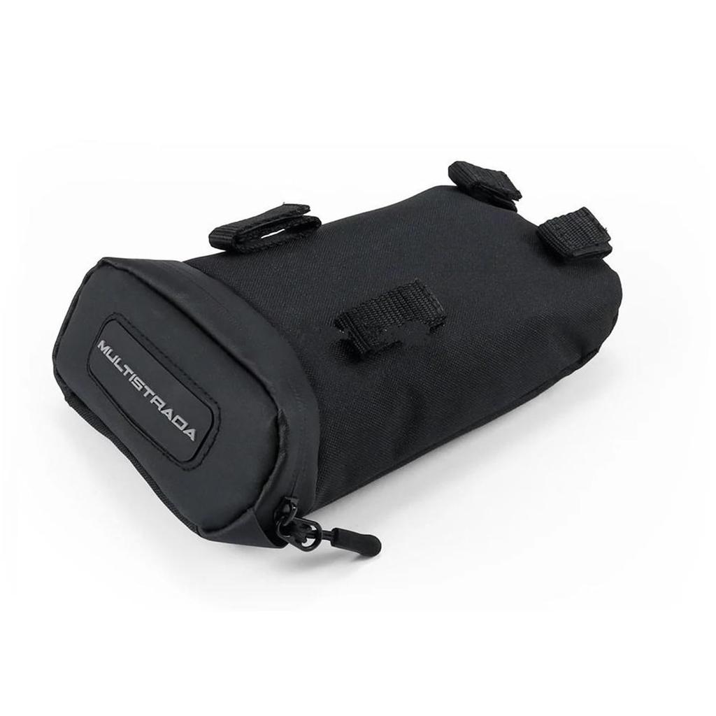 Motorcycle Frame Crash Bar Bag Fits Ducati Multistrada V4S V4 S V4 Pikes Peak