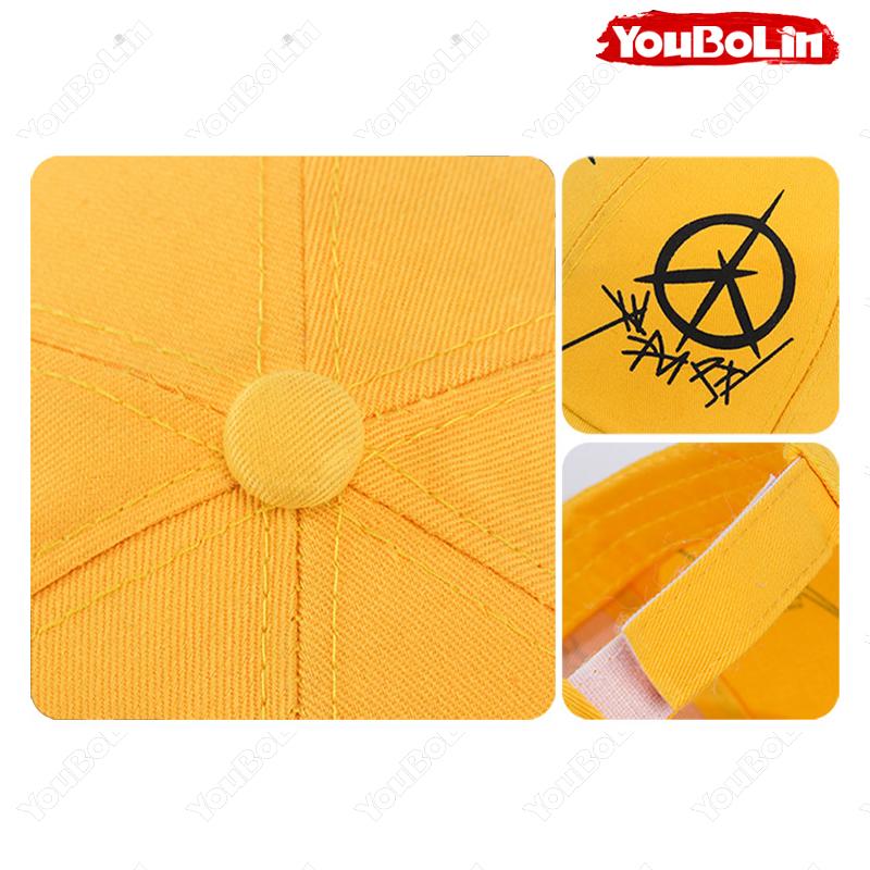 Mens Cap Womens Summer Cap Sun Hat Uv Protection Hats Korean Graffiti Baseball Cap Youth Outdoor Sports Casual