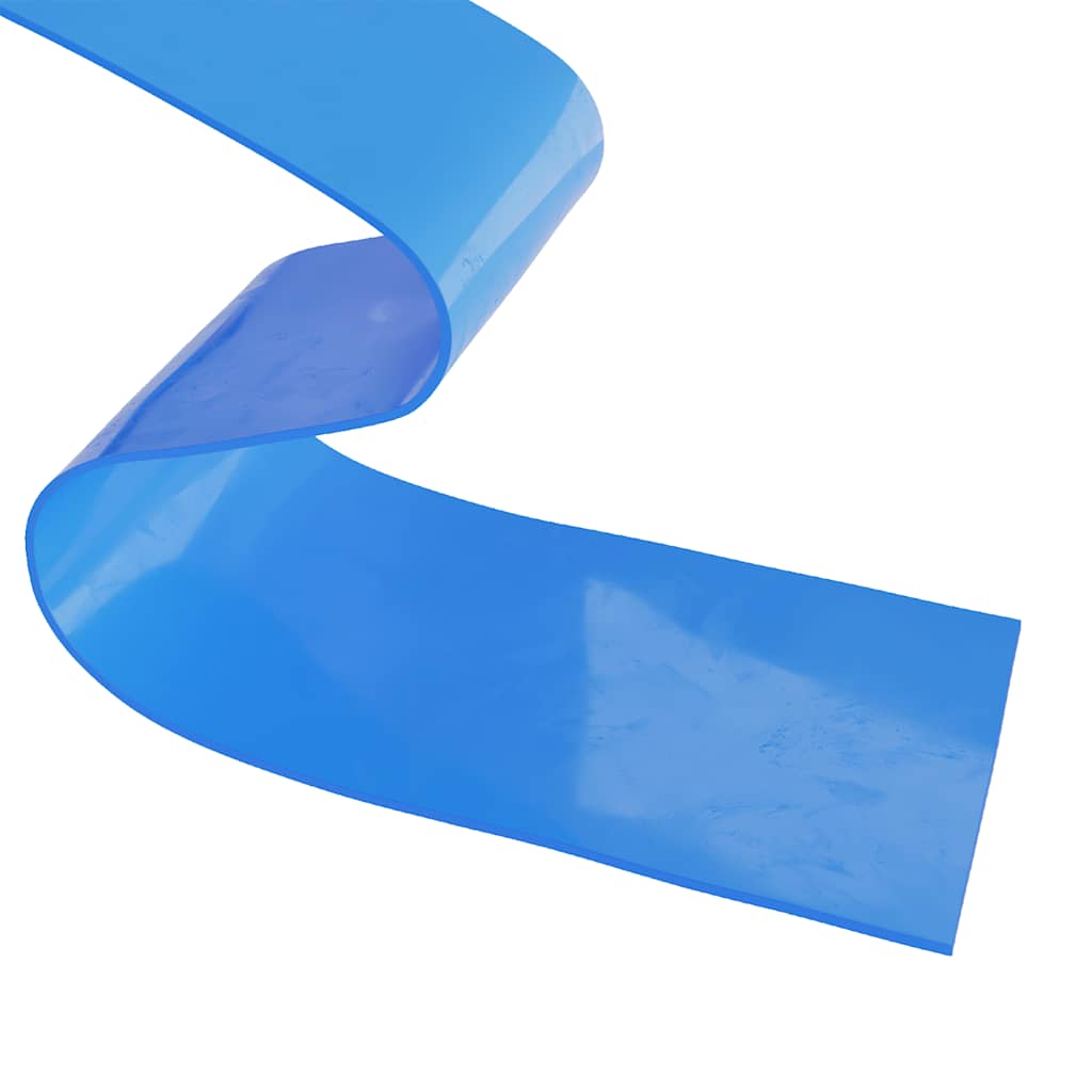 Blue Door Curtain 300 x 2.6 mm 25 m PVC