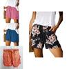 Stylish Womens Loose Mini Drawstring Shorts With Pockets For Casual Comfort