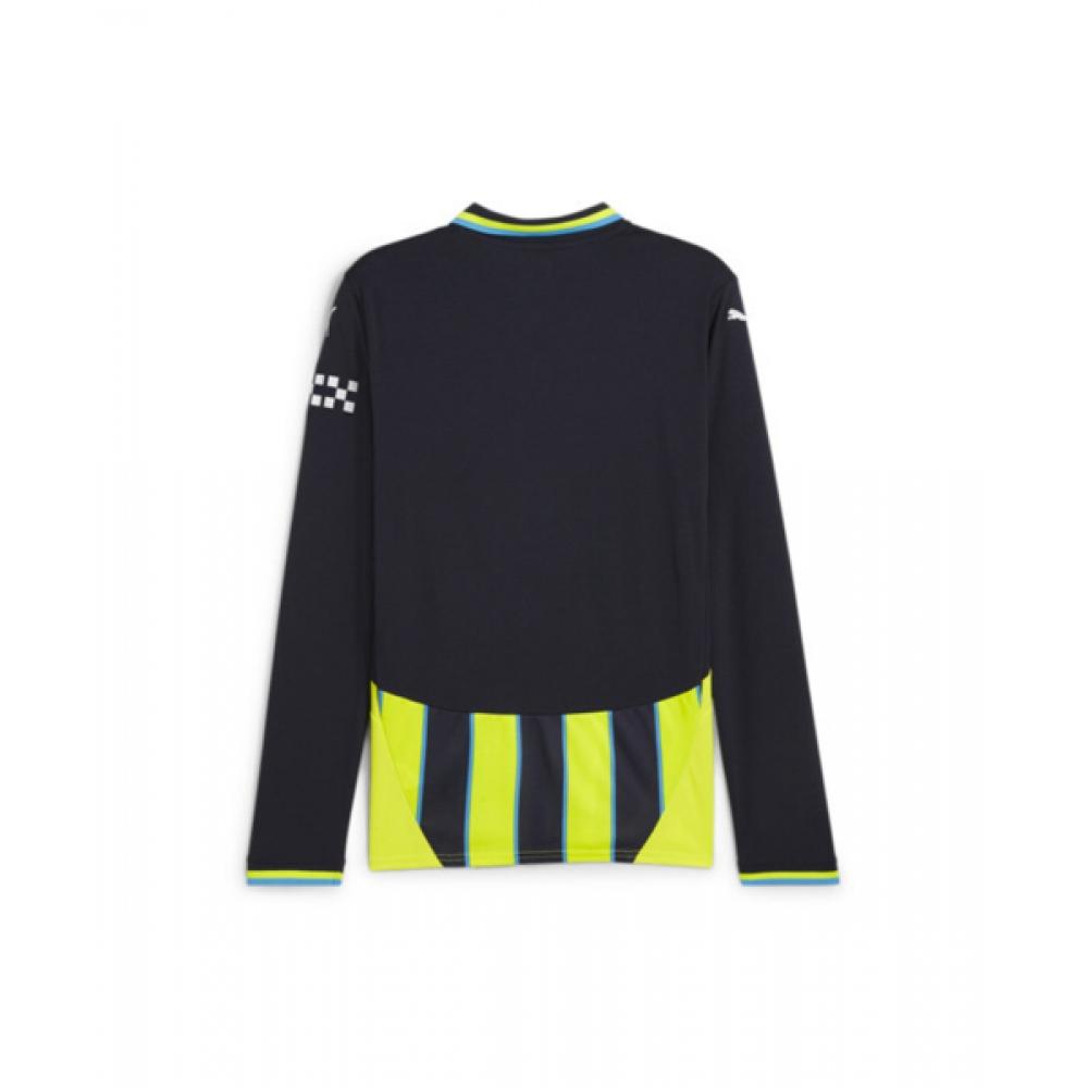 Puma Manchester City 24 25 Away Jersey Replica