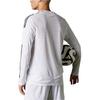 Adidas Free Shipping With AdiClub Real Madrid 24/25 Long Sleeve Home Authentic Jersey IT5204