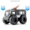 1/24 Sherp Diecast ATV Truck Model All-Terrain Off-Road Sound & Light Kids Gift