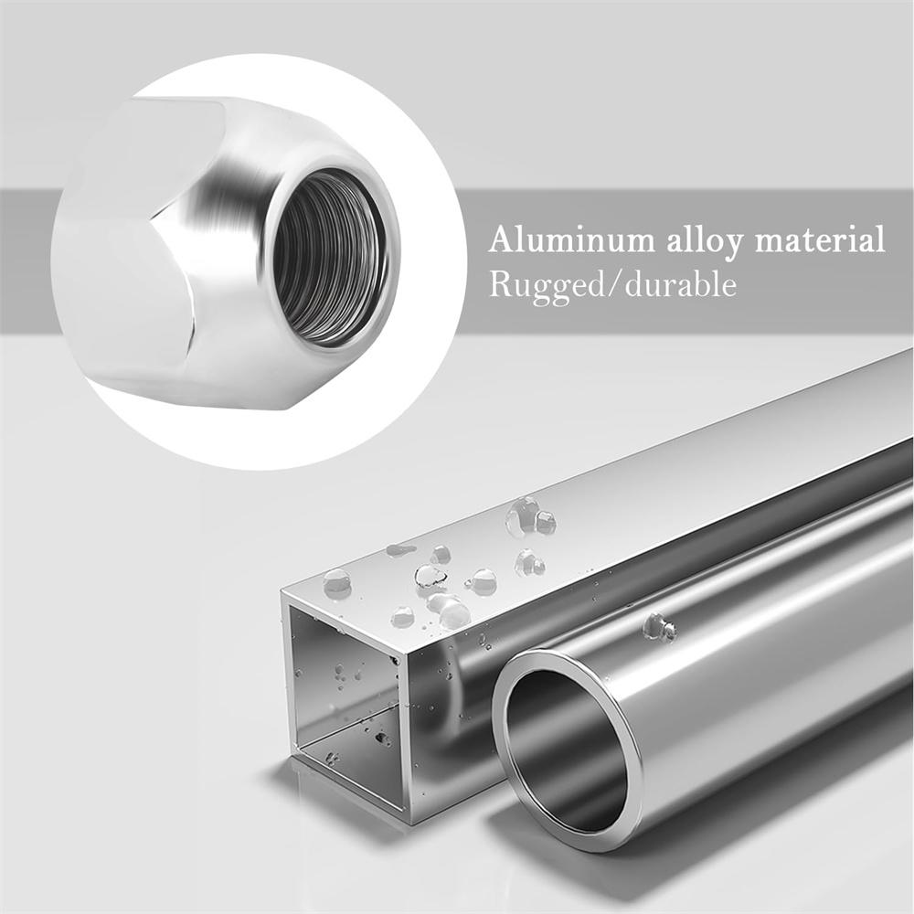 2er Set Radbolzen für Hyundai & Kia 52950-14140 52950-M1000 5295014140