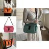 Fashionable Oxford Fabric Single Strap Tote Bag Trendy Street Style 2024