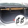 2pcs/set Car Trunk Umbrella Holder Organizer Clip for Mercedes Benz A200 A180 B180 B200 CLA GLA AMG A B C E S Class CLS