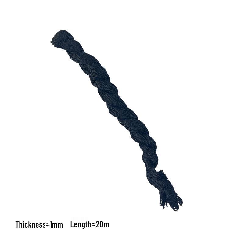 Handcrafted Shoe Repair Tools: Hook Awl Needle & Crochet Accessories