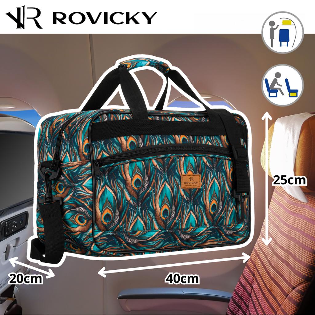 Travel Bag R-TL15608-8909 18