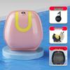 Rear Trunk Storage Box for Yadea DQ6S, Aima Vava, Tailing Xiaoniu Electric Bicycles & Scooters