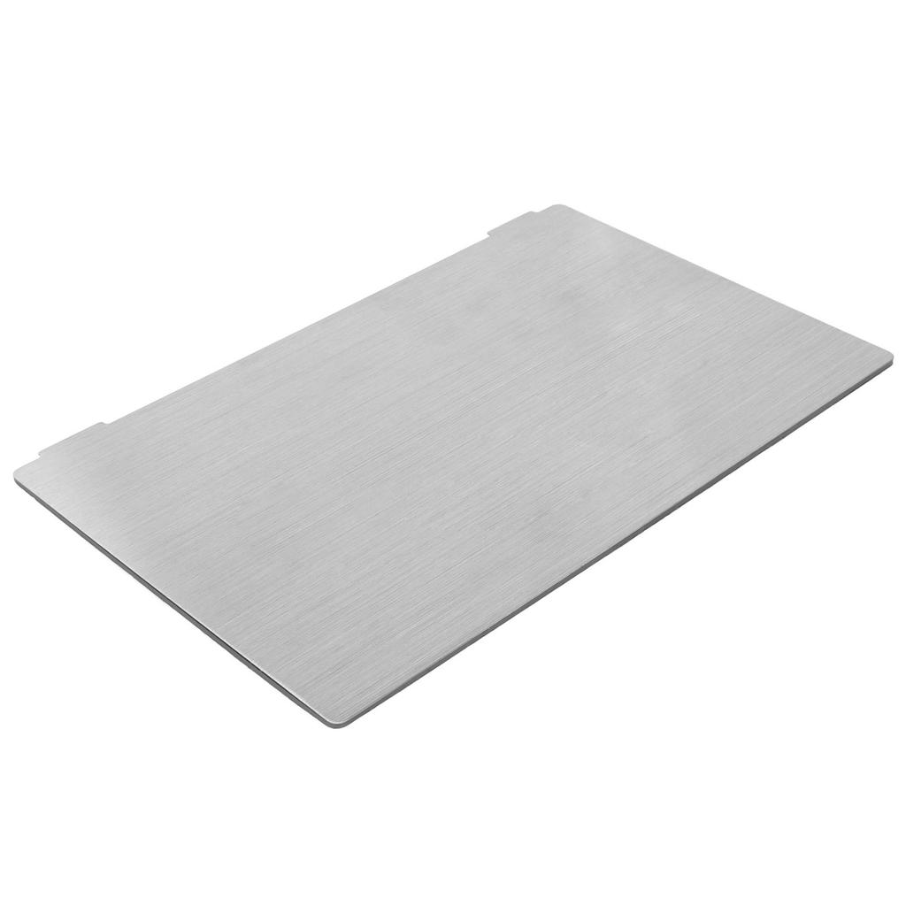 Magnetic Build Plate 3D Printer Resin Flexible Build Plate Magnetic Sheet 202x128mm For Mono X for