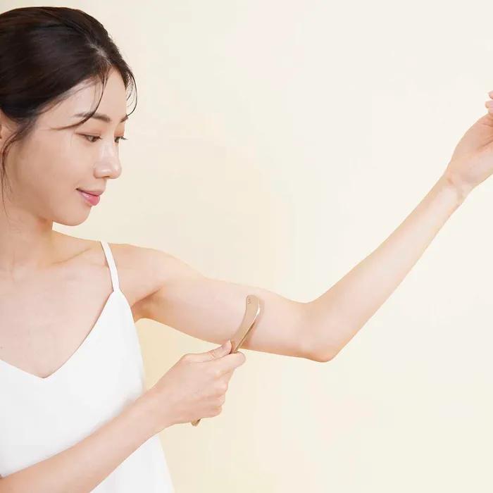 Premium Home Aesthetic Massager_Bangjja Organic Angela Guala Massager