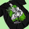 T-shirt Berserk, T-shirt Anime Japonais Guts Manga, T-shirt Casca T-shirt Anime