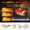 Laptop mit Office Win11pro Zoll Ganzmetallgehäuse 12. Generation N95 Nvidia 16GB 960G SSD numerisch Millionen Pixel Web von 15.6 GTX1060/DDR4
