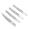 Eyebrow Clip Hair Removal Beard Trimming False Eyelashes Auxiliary Beauty Tool