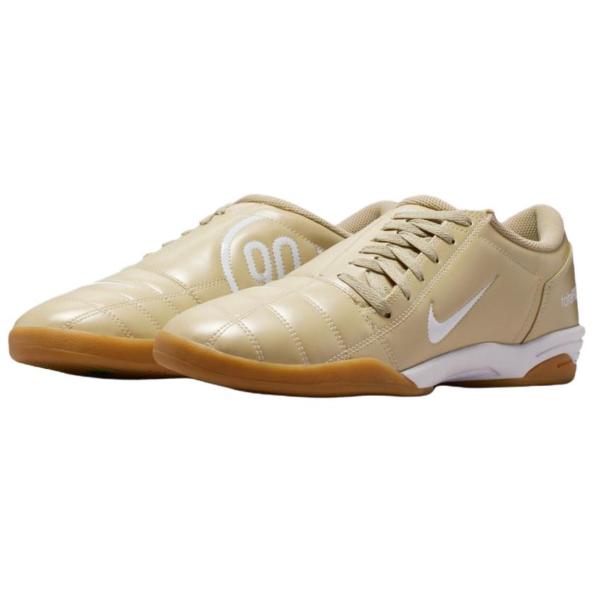 Nike Total 90 IIl Soccer Shoes Men's Beige HQ2851-201