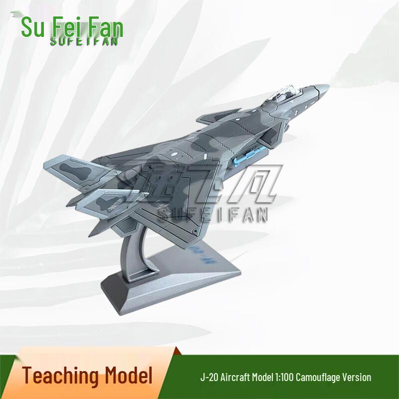 Su Fei Fan Military Scale Models Collection