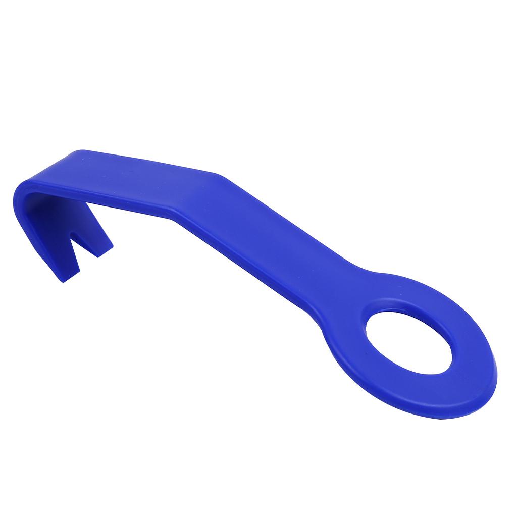 8 tk/komplekt Auto Car Audio Door Dash Tirm Panel Install & Removal Pry Tool