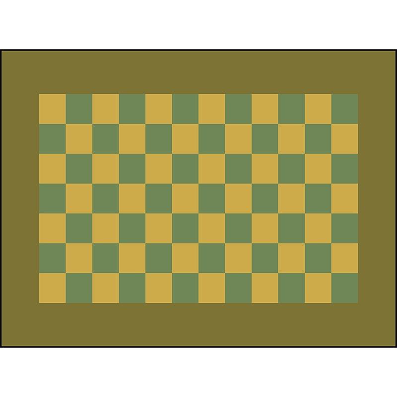 Light Luxury Retro Style Diatom Mud Floor Mat Bathroom Bathroom Water Absorption Quick Dry Door Mat Anti Slip Foot Mat Entry Door Mat