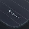 8/16 Stück Auto Metall Kreativ Wasserdicht Schmutzabweisend Aufkleber Zubehör Für Tesla Model 3 Model S Model X Model Y Roadster SpaceX