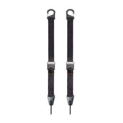 PGYTECH Backpack Camera Strap with Quick Attachment and Strap Adjuster, Hands-Free Detachment, Heavy-Duty, High-Strength