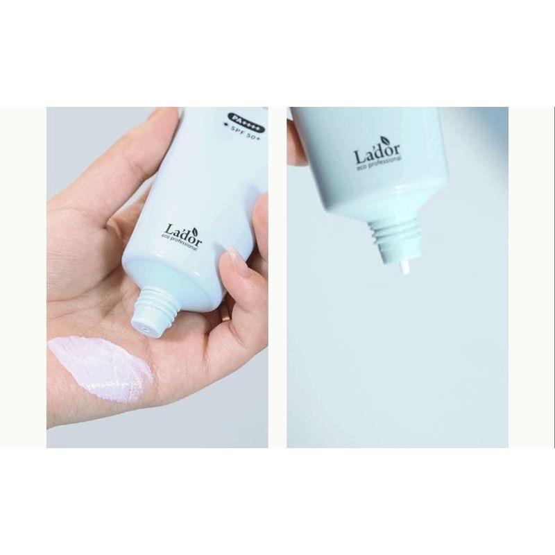 Lador - Tamanu Mild Sunscreen