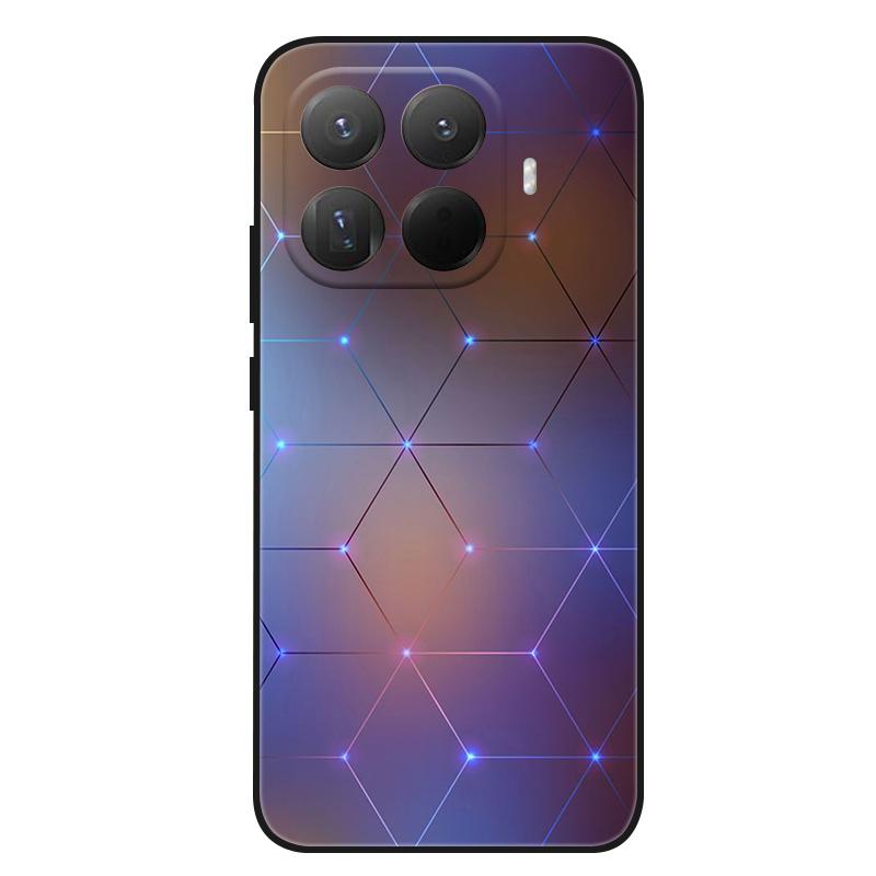For Xiaomi 15T Pro Case 15 T Silicone Luxury Space Soft Bumper for Xiaomi 15T 15TPro 5G 2025 Phone Cover TPU Funda Shockproof