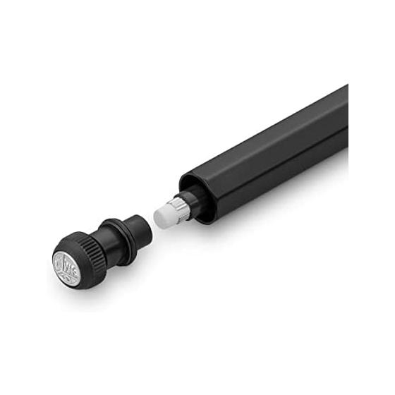 Kaweco Special Mini Mechanical Pencil, Black, 0.7mm