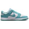 Nike Dunk Low Next Nature Dusty Cactus Women Sneakers Blue White DD1873-105