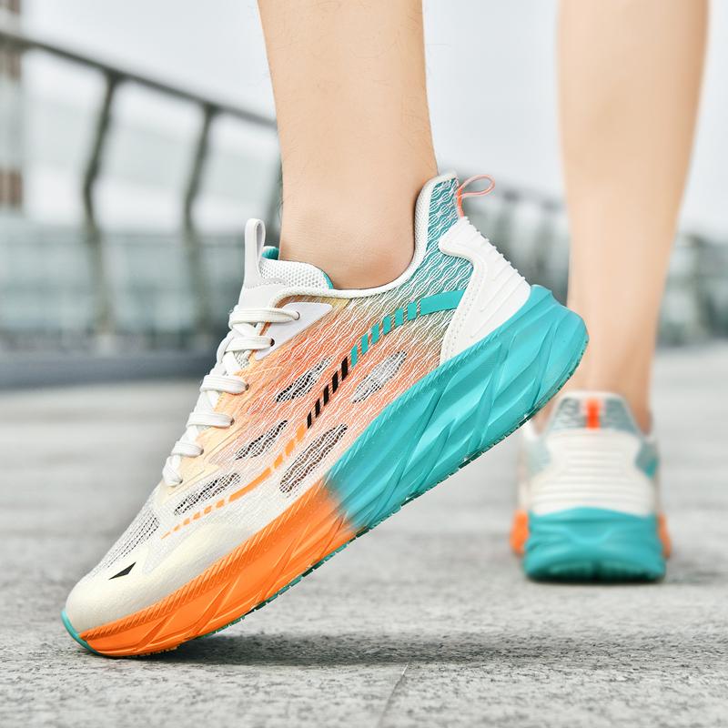 Schuhe männer Turnschuhe Männlichen lässig Herren Schuhe tenis Luxus schuhe Trainer Rennen Atmungsaktive Schuhe mode müßiggänger laufschuhe für männer