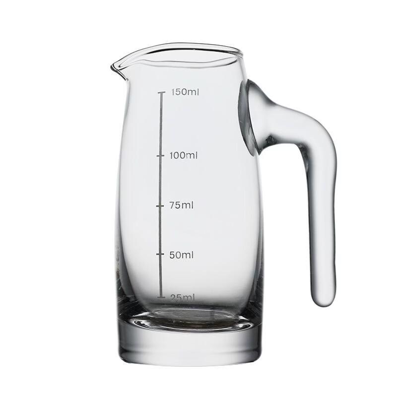 Changqi Glass Liquor Decanter Set