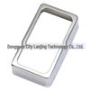Open-Type 6-String LP Electric Guitar Humbucker Copper Pickup Cover