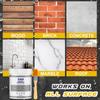 100ml Jaysuing Waterproof Sealant Roof Anti Leaking Agent Sealing Waterproofing Agent Paint Repair Walls Roofs Surfaces