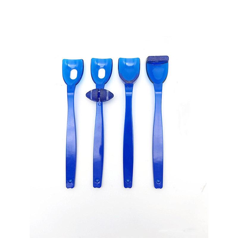 Children's Speech Therapy Tongue Trainer Set: Aphasia Correction Tool