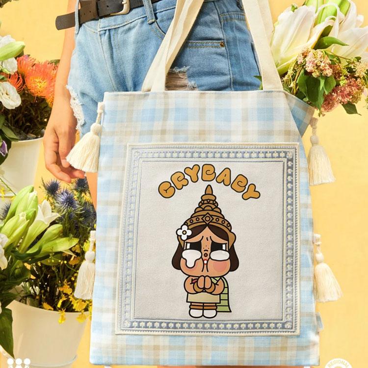 New POP MART Hello Thailand Thai Limited Edition Trend Based Products PPMT-2409-0064