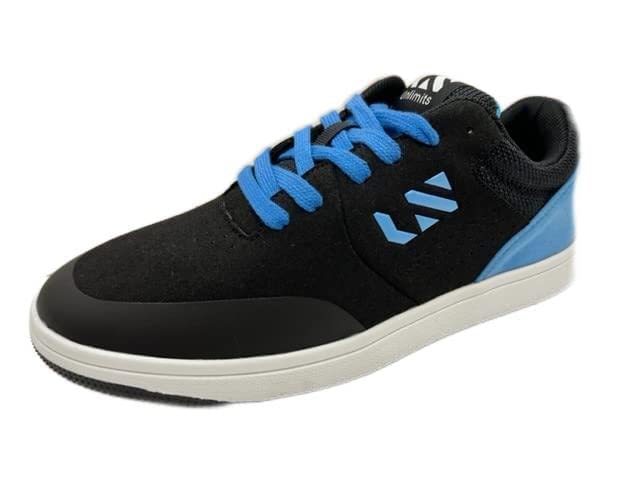 

Кроссовки UL1000 BK Black [Unlimits] 25,5 см мужские 25,5 см