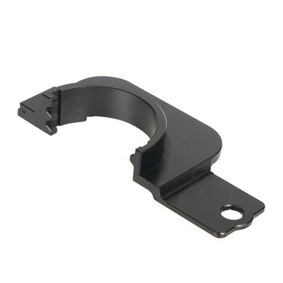 Aluminum Alloy Oil Tank Cover Holder Aluminum Alloy Oil Tank Cover Bracket For Car Multi-Purpose Replacement Accessories For
