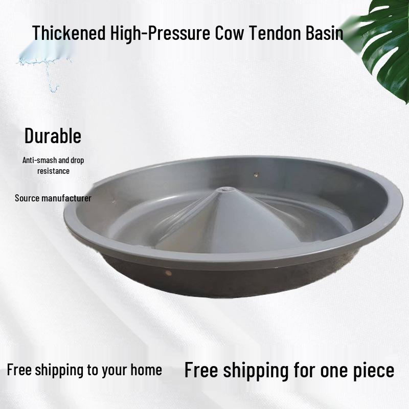 Anti-Spill Chicken & Duck Feeder Tray E18