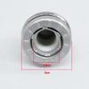 Jiangling Transit V348 MCA Aluminum Alloy Steel Wheel Nut Bolt
