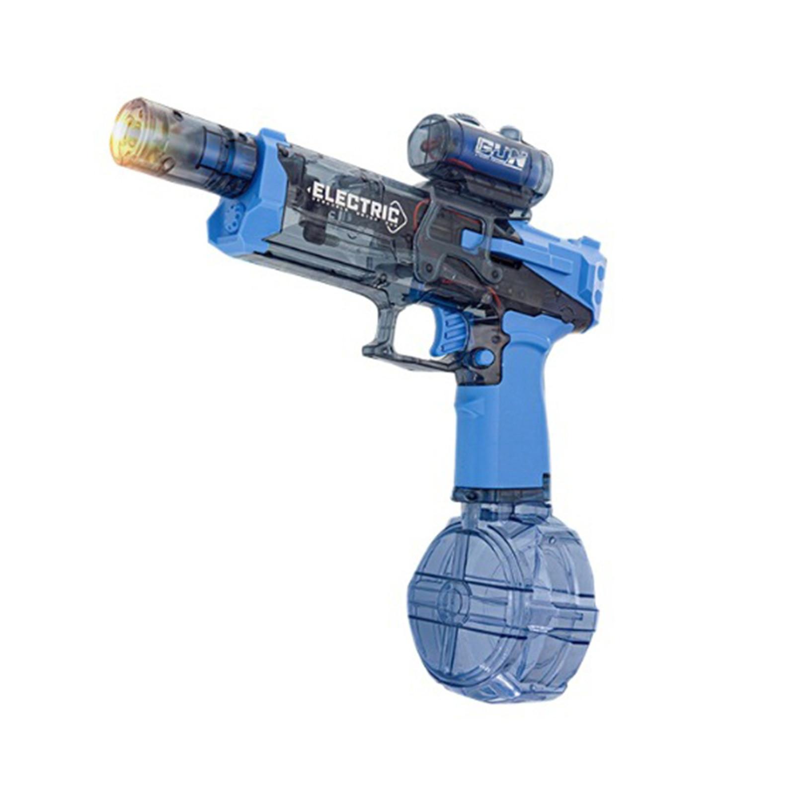 

Firelight Ice Dragon Electric Water Ручна та автоматична високовольтна літня іграшка Water One Size синій