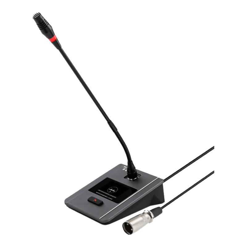 

HuiDu ST-2200 Professional Desktop Condenser Microphone (CN version)